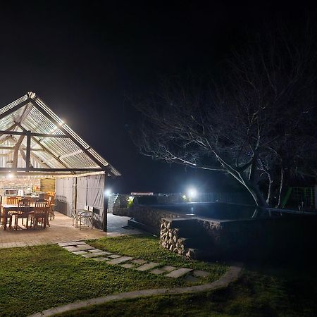 Tamboti Farm Accommodation Tsumeb Zewnętrze zdjęcie