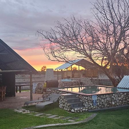Tamboti Farm Accommodation Tsumeb Zewnętrze zdjęcie