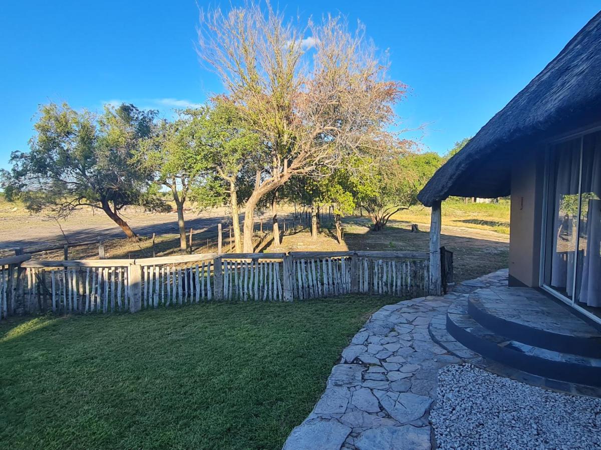Tamboti Farm Accommodation Tsumeb Zewnętrze zdjęcie