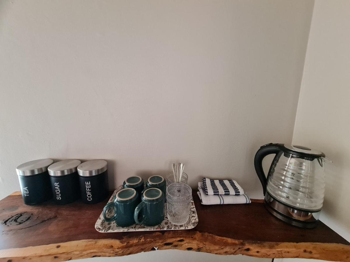 Tamboti Farm Accommodation Tsumeb Zewnętrze zdjęcie