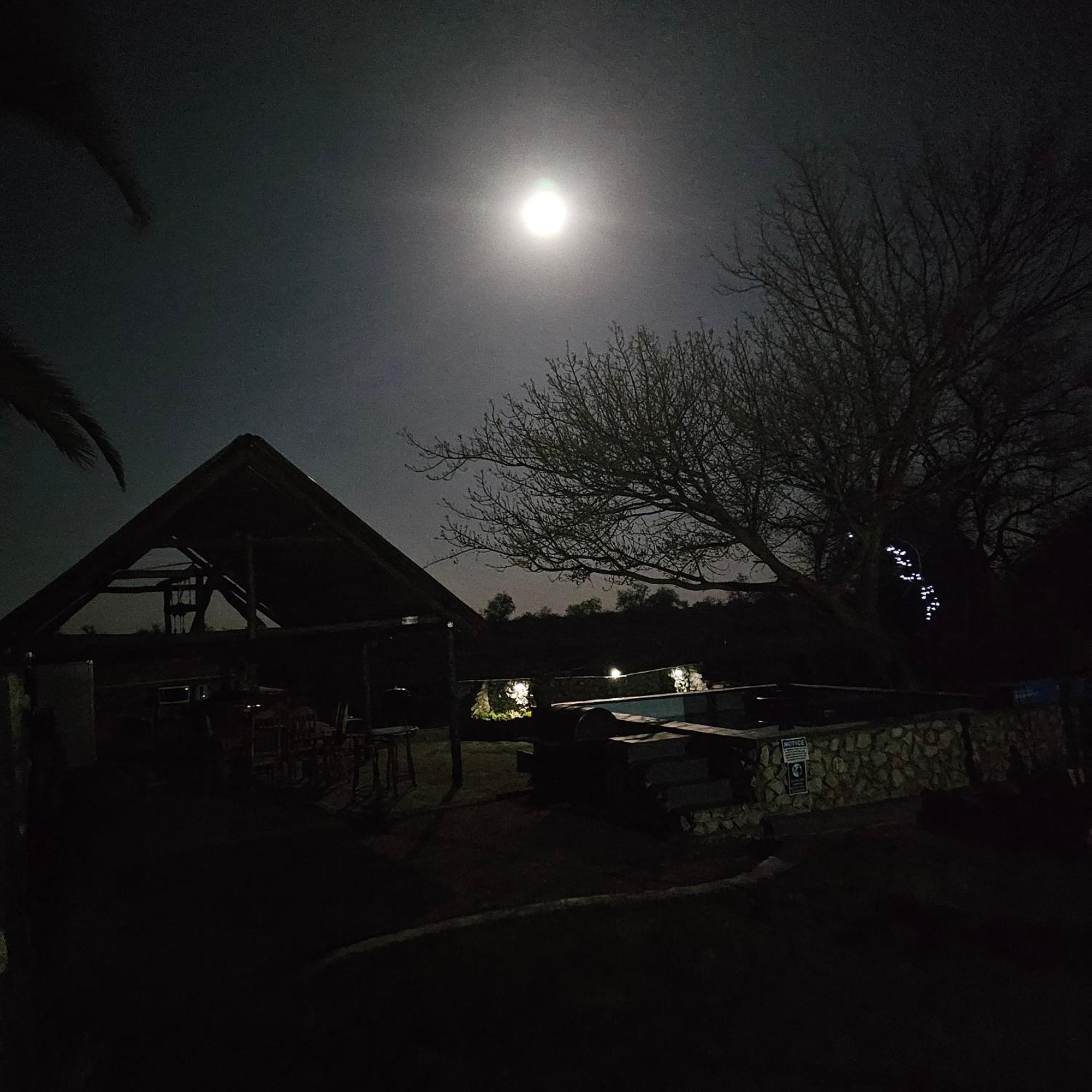 Tamboti Farm Accommodation Tsumeb Zewnętrze zdjęcie