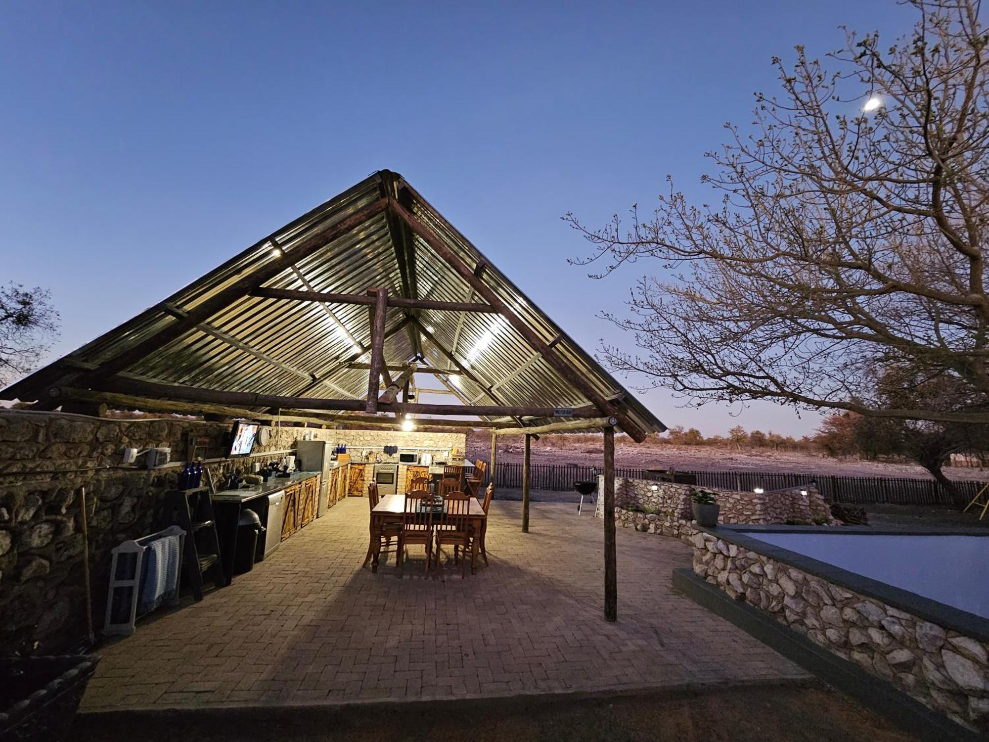 Tamboti Farm Accommodation Tsumeb Pokój zdjęcie