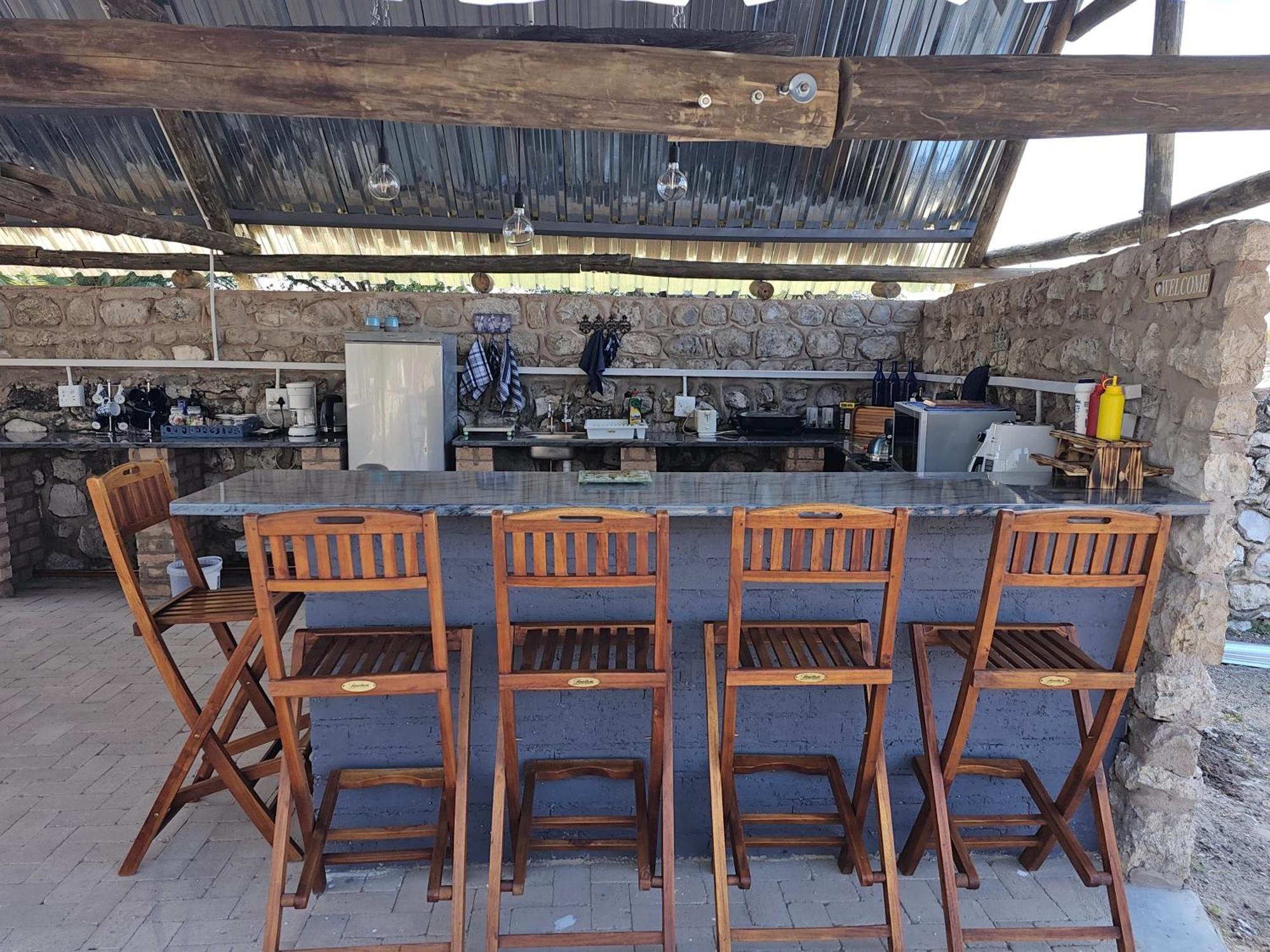 Tamboti Farm Accommodation Tsumeb Zewnętrze zdjęcie
