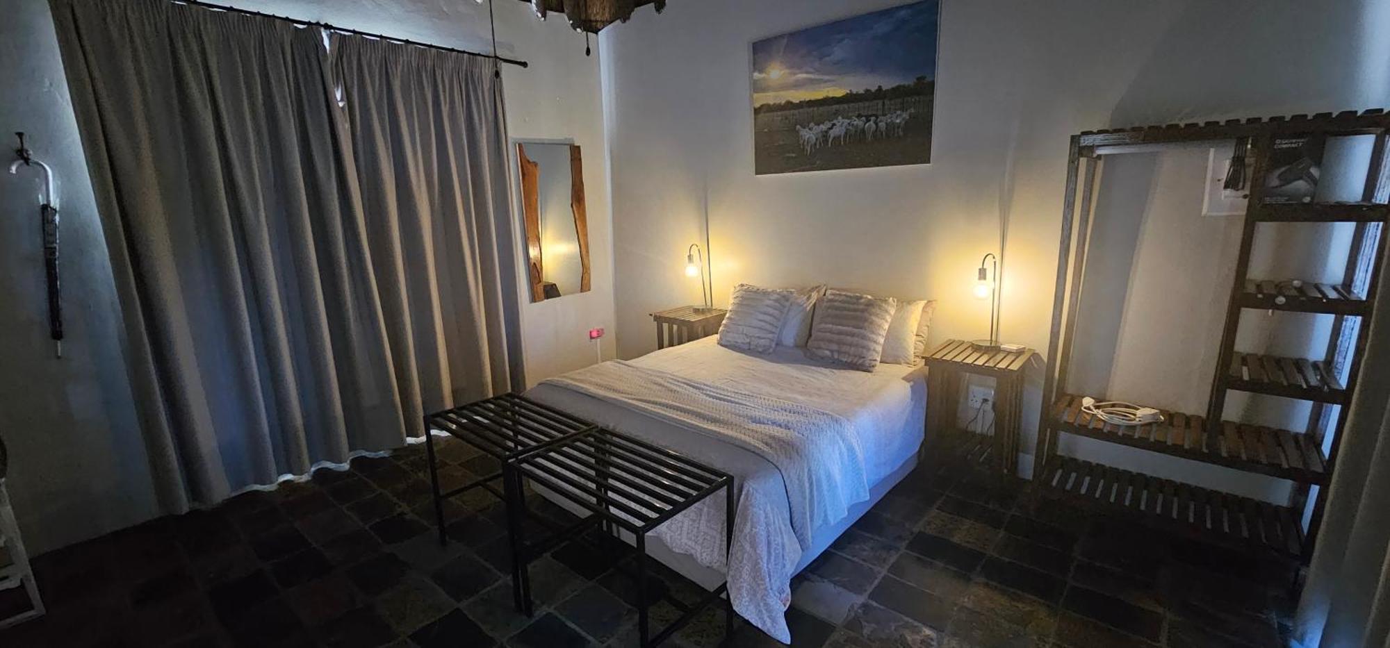 Tamboti Farm Accommodation Tsumeb Zewnętrze zdjęcie