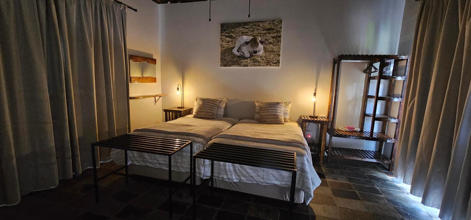 Tamboti Farm Accommodation Tsumeb Zewnętrze zdjęcie