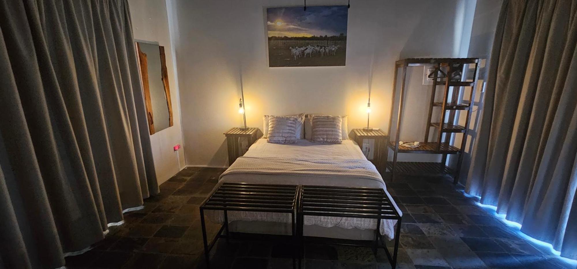 Tamboti Farm Accommodation Tsumeb Zewnętrze zdjęcie