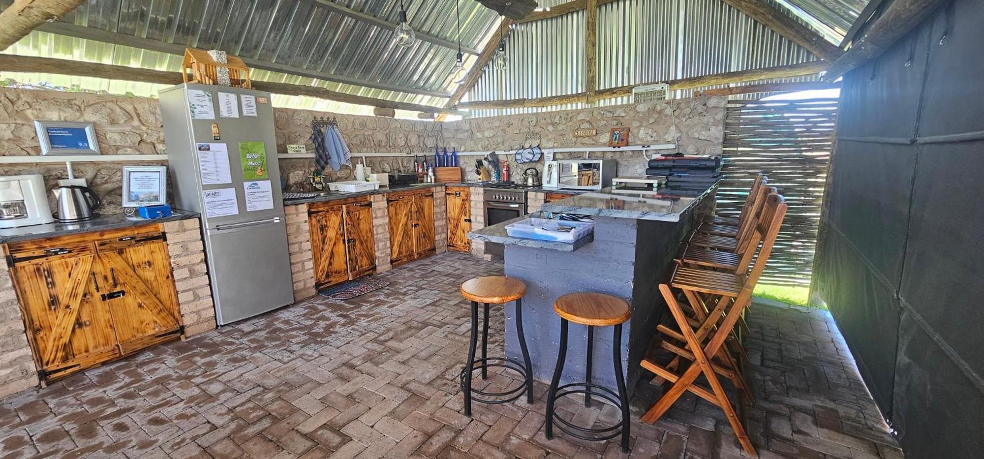 Tamboti Farm Accommodation Tsumeb Zewnętrze zdjęcie