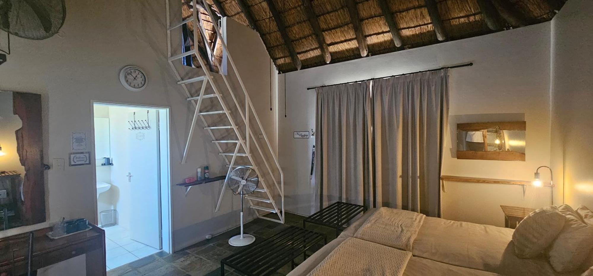 Tamboti Farm Accommodation Tsumeb Zewnętrze zdjęcie