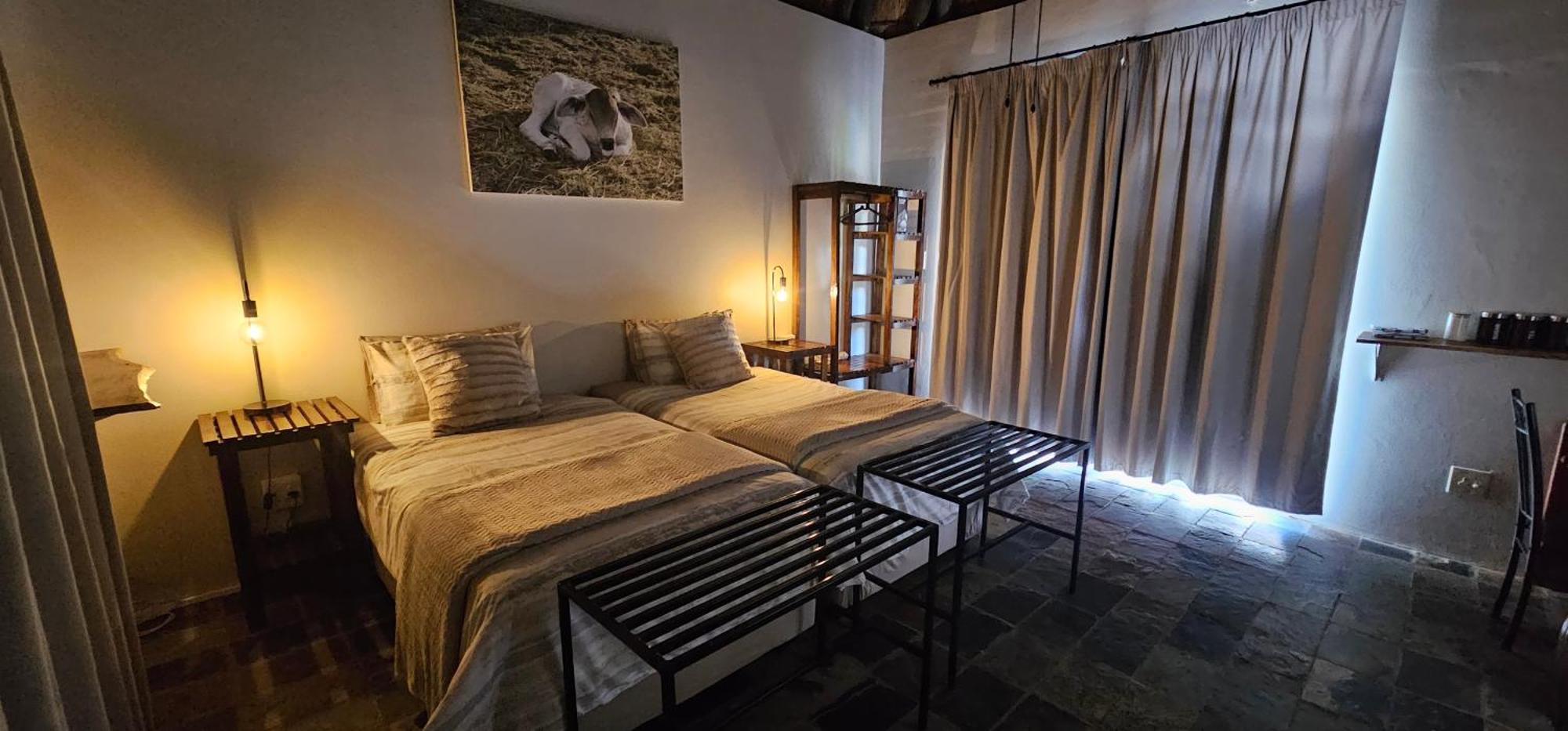 Tamboti Farm Accommodation Tsumeb Zewnętrze zdjęcie
